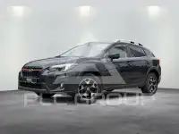 2019 Subaru XV
