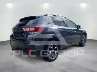 2019 Subaru XV