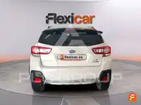 2019 Subaru XV