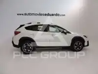 2019 Subaru XV