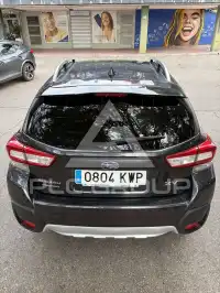 2019 Subaru XV