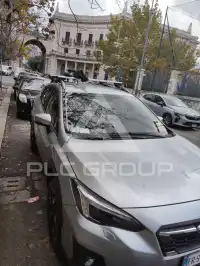 2019 Subaru XV