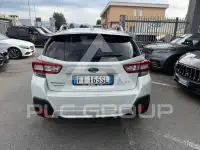 2019 Subaru XV