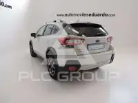 2019 Subaru XV