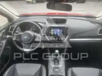2019 Subaru XV