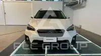2019 Subaru XV