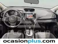 2019 Subaru XV