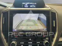 2019 Subaru XV