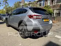 2019 Subaru XV