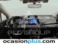 2019 Subaru XV