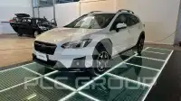 2019 Subaru XV