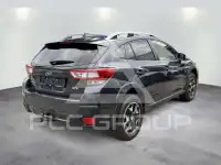 2019 Subaru XV