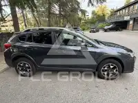 2019 Subaru XV