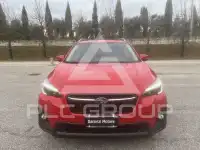 2019 Subaru XV