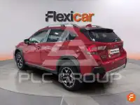 2019 Subaru XV