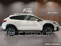 2019 Subaru XV