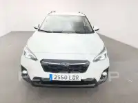 2019 Subaru XV