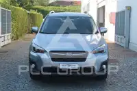 2019 Subaru XV