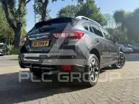 2019 Subaru XV