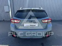 2019 Subaru XV