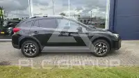 2019 Subaru XV