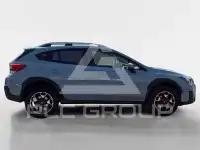 2019 Subaru XV