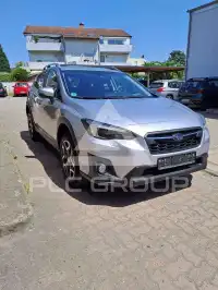 2019 Subaru XV