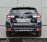 2019 Subaru XV