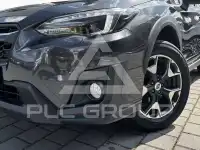 2019 Subaru XV