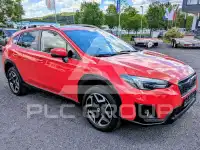 2019 Subaru XV