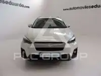 2019 Subaru XV