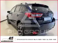 2019 Subaru XV