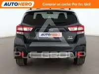 2019 Subaru XV