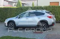 2019 Subaru XV