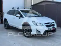 2019 Subaru XV