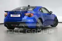 2019 Subaru BRZ