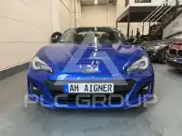 2019 Subaru BRZ