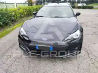 2019 Subaru BRZ