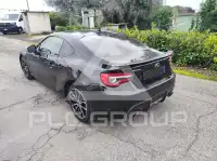 2019 Subaru BRZ