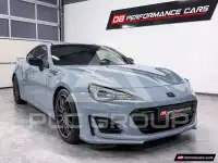 2019 Subaru BRZ