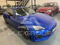 2019 Subaru BRZ