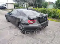 2019 Subaru BRZ
