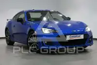 2019 Subaru BRZ