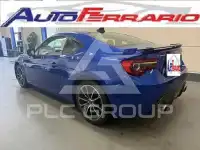 2019 Subaru BRZ
