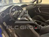 2019 Subaru BRZ