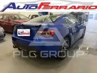 2019 Subaru BRZ