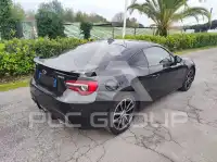 2019 Subaru BRZ