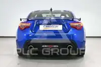 2019 Subaru BRZ