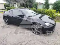 2019 Subaru BRZ