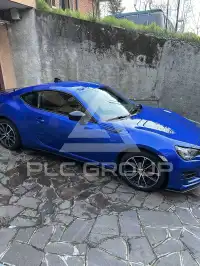 2019 Subaru BRZ